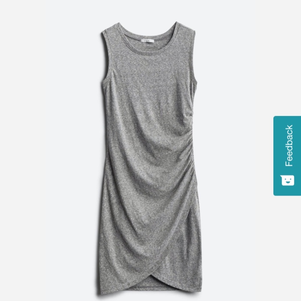 Z Supply Selah Knit Dress